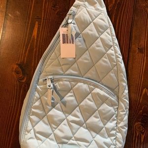 Vera Bradley Sling Bag